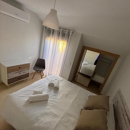 康斯埃古拉Duplex Entre Molinos公寓 外观 照片